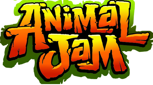 animal jam logo