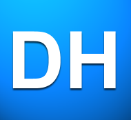 datehookup.com logo