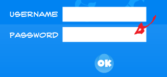 poptropica sign in step 3