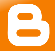 blogger blogspot logo