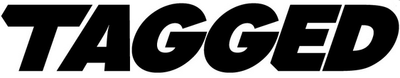 tagged logo