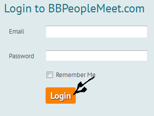bbpeoplemeet sign in step 3