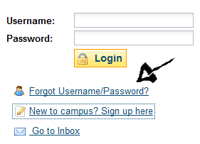 university of phoenix password recovery