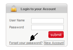 airtel password recovery