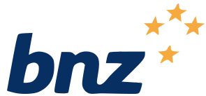 bnz bank logo