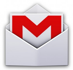 gmail mobile logo
