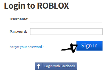 Login www.roblox For Parents
