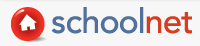 schoolnet gradespeed logo