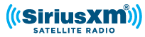 siriusxm satellite radio logo