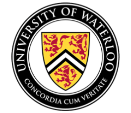 university of waterloo logo