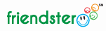 friendster.com logo