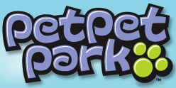 petpet park logo