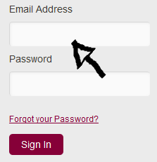 the common app sign in step 1