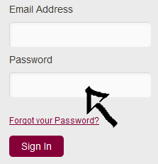 the common app sign in step 2