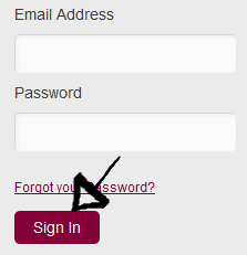 the common app sign in step 3