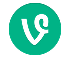 vine app logo