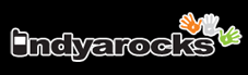 indyarocks logo