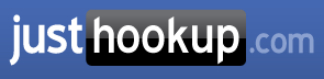 justhookup logo