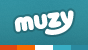 muzy logo