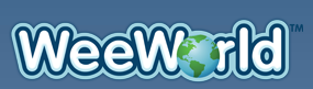 weeworld logo