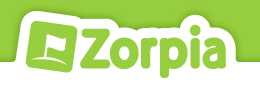 Zorpia login with yahoo