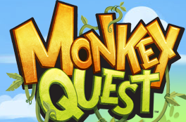 monkey quest logo