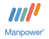 manpower logo
