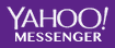 yahoo messenger logo
