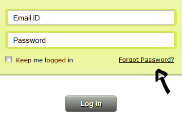 zedo password recovery