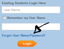 florida virtual school flvs password username recovery