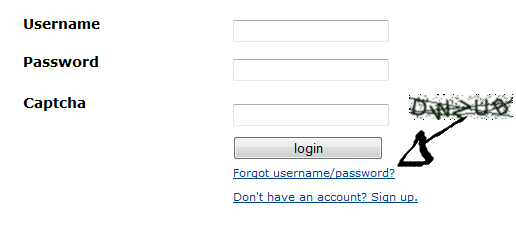 bitcoin.cz username password recovery