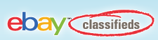 ebay classifieds logo
