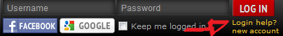 ninja kiwi password recovery