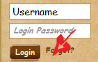 wizard101 password recovery