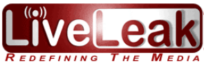 liveleak logo