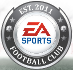 ea sports football club ultimate team logo