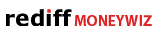 rediff moneywiz logo