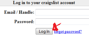 Craigslist Login - www.Craigslist.org Sign In Account