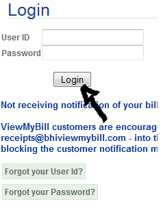 Burlington Hydro Login Account