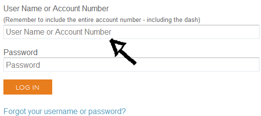 Green Mountain Energy Login